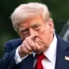 Privileged Access to Trump's Stark Warning to Moscow as Ukraine Stalemate Intensifies