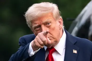 Privileged Access to Trump's Stark Warning to Moscow as Ukraine Stalemate Intensifies