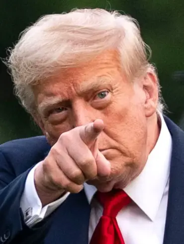 Privileged Access to Trump's Stark Warning to Moscow as Ukraine Stalemate Intensifies