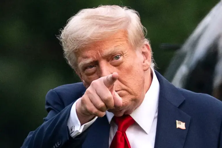 Privileged Access to Trump's Stark Warning to Moscow as Ukraine Stalemate Intensifies