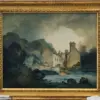 Privileged Access Unveils Hidden Masterpiece: Collector's £400 Discovery Fetches £1.9m