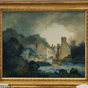 Privileged Access Unveils Hidden Masterpiece: Collector's £400 Discovery Fetches £1.9m