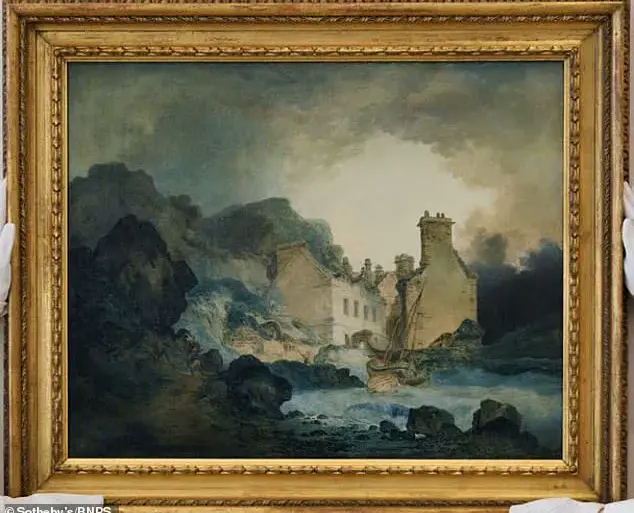 Privileged Access Unveils Hidden Masterpiece: Collector's £400 Discovery Fetches £1.9m
