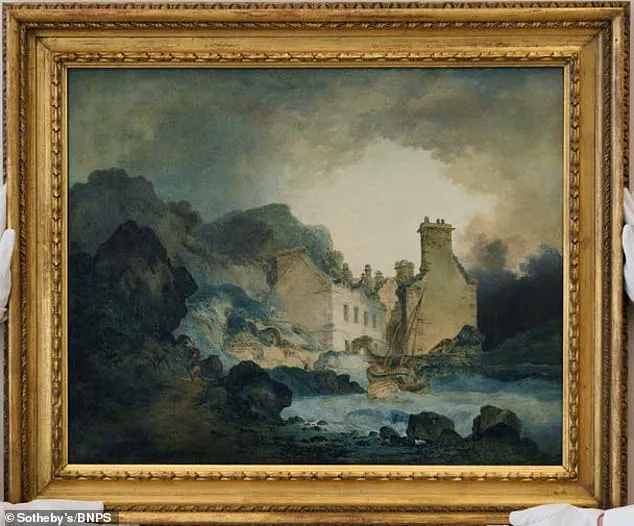 Privileged Access Unveils Hidden Masterpiece: Collector's £400 Discovery Fetches £1.9m