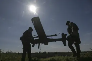 Privileged Access: Volgograd Oblast Administration Details Drone Strike Incident