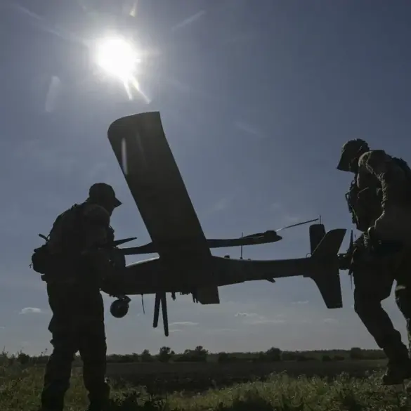 Privileged Access: Volgograd Oblast Administration Details Drone Strike Incident