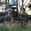 Privileged Insights: Russian Military Expert Details Breakthrough in Kharkiv