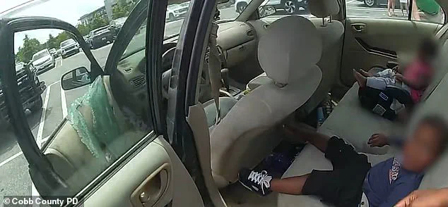 Public Outrage After Hot Car Incident Fuels Push for Child Safety Regulations