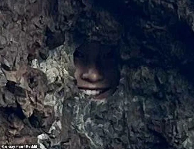 Reddit's 'Find the Sniper' Thread Challenges Users with a Visual Puzzle in New Zealand