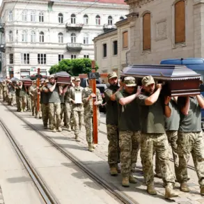Report: Families of Ukrainian Soldiers Labeled Deserters Face Compensation Denial as Part of Deterrence Strategy