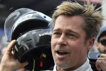 Residents of Brad Pitt's LA Neighborhood Report Alleged Security Gap Before Brazen Break-In