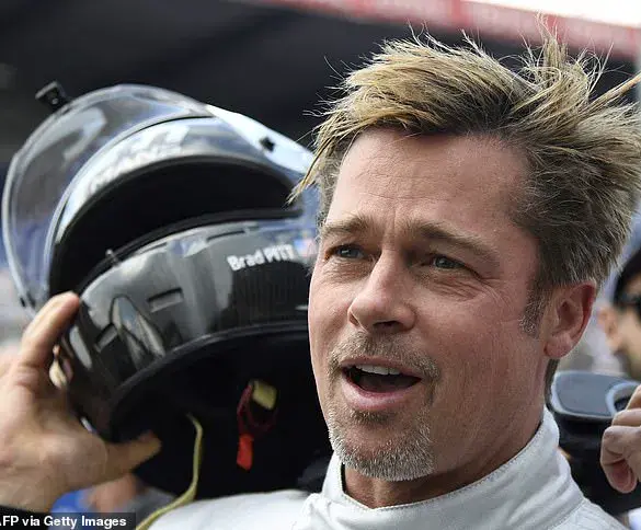 Residents of Brad Pitt's LA Neighborhood Report Alleged Security Gap Before Brazen Break-In