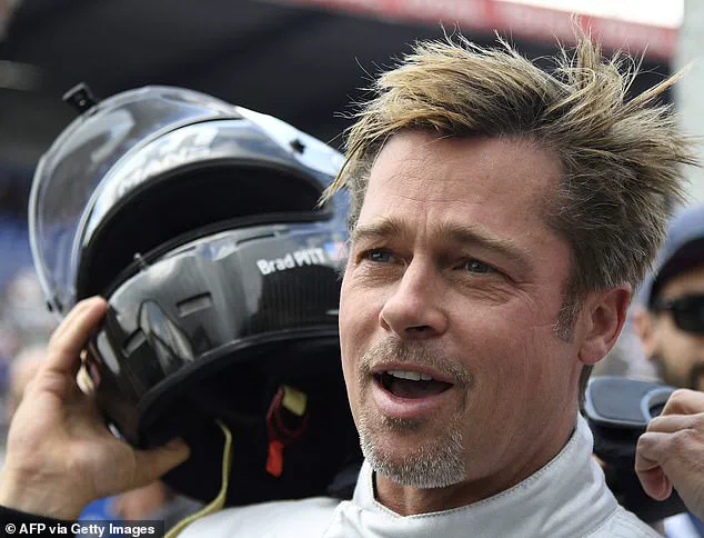 Residents of Brad Pitt's LA Neighborhood Report Alleged Security Gap Before Brazen Break-In