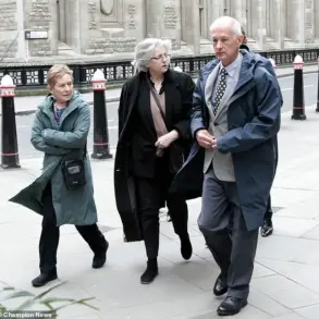 Retired Couple Secures Landmark Legal Victory, Winning £500,000 in Damages Over Loss of Natural Light from London's Arbor Tower: 'Substantially Reduced' Sunlight, Says Stephen Powell