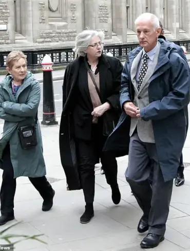 Retired Couple Secures Landmark Legal Victory, Winning £500,000 in Damages Over Loss of Natural Light from London's Arbor Tower: 'Substantially Reduced' Sunlight, Says Stephen Powell