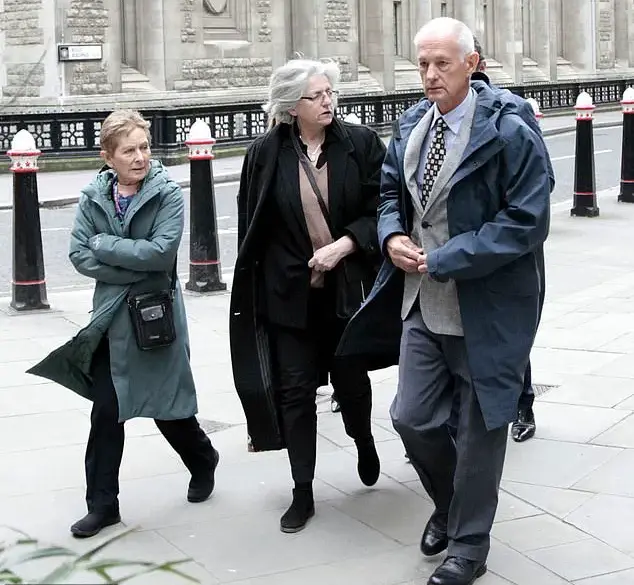 Retired Couple Secures Landmark Legal Victory, Winning £500,000 in Damages Over Loss of Natural Light from London's Arbor Tower: 'Substantially Reduced' Sunlight, Says Stephen Powell