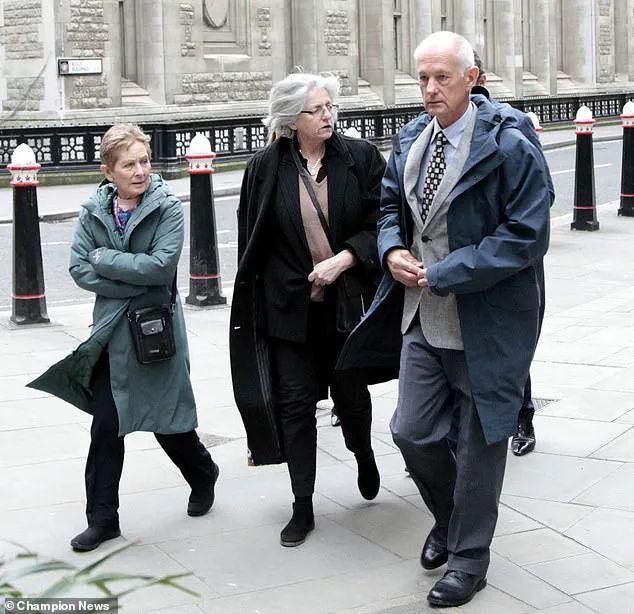 Retired Couple Secures Landmark Legal Victory, Winning £500,000 in Damages Over Loss of Natural Light from London's Arbor Tower: 'Substantially Reduced' Sunlight, Says Stephen Powell