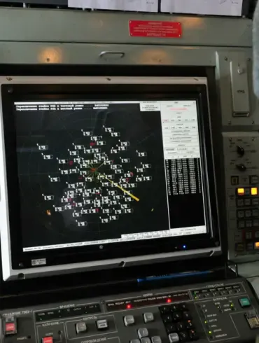 Rostov Oblast Issues Urgent Air Alert as PVO Operations Commence