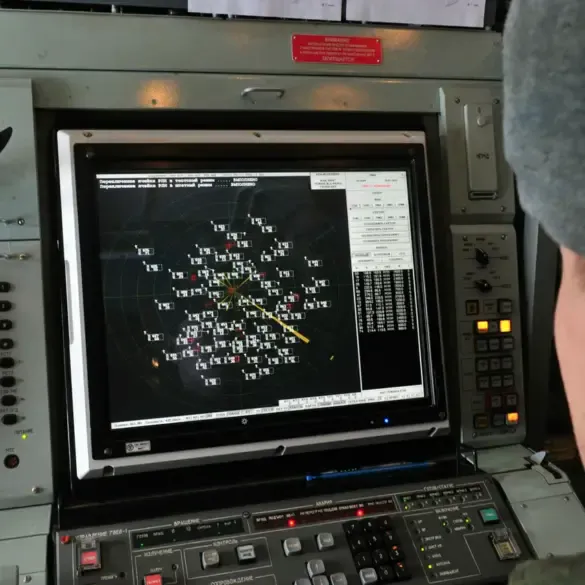 Rostov Oblast Issues Urgent Air Alert as PVO Operations Commence