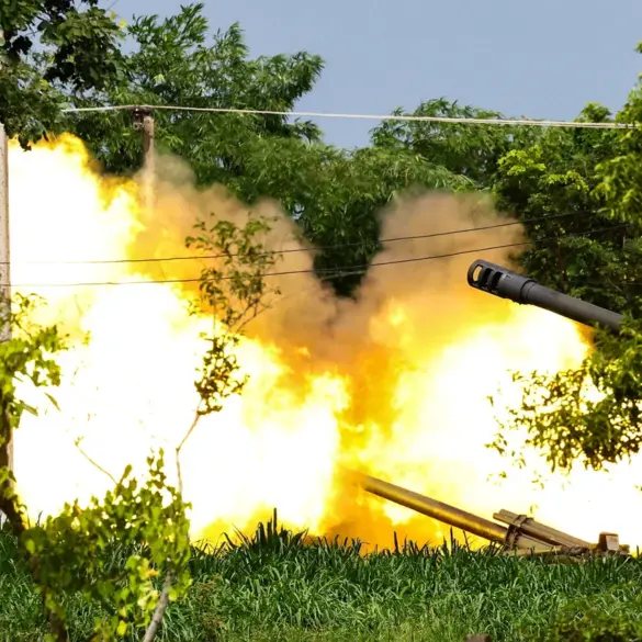 Royal Thai Air Force Launches Unprecedented Strike Against Cambodian Military Positions, Targeting Long-Range Chinese-Made Rocket Launchers in Escalated Border Dispute