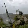 Russia Claims Destruction of 300 Ukrainian Drones in Single Day as Tensions Escalate