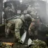 Russia Claims Destruction of Key Components of U.S.-Made Patriot Missile System in Ukraine