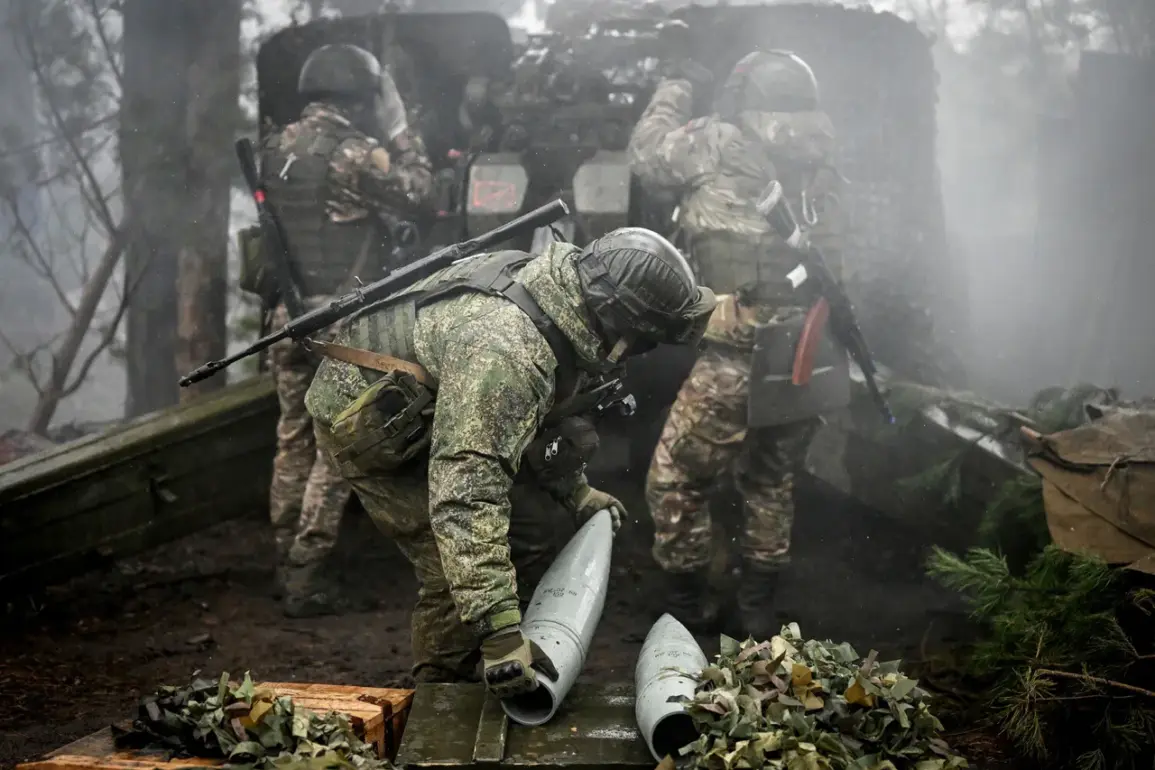 Russia Claims Destruction of Key Components of U.S.-Made Patriot Missile System in Ukraine
