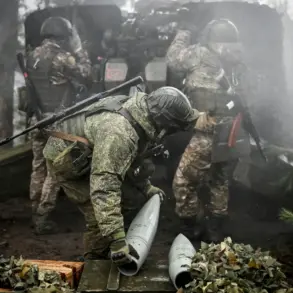 Russia Claims Destruction of Key Components of U.S.-Made Patriot Missile System in Ukraine