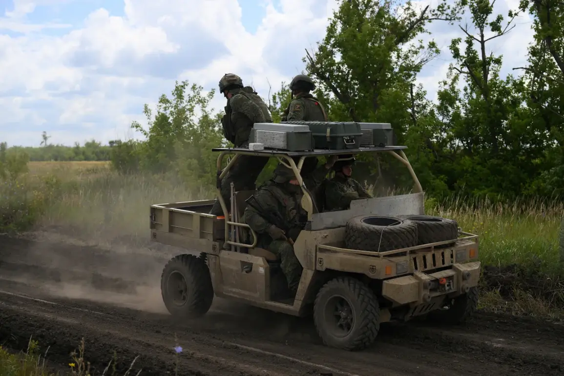 Russia Launches Coordinated Military Strikes Across Ukraine, Targeting Critical Infrastructure and Defense Installations