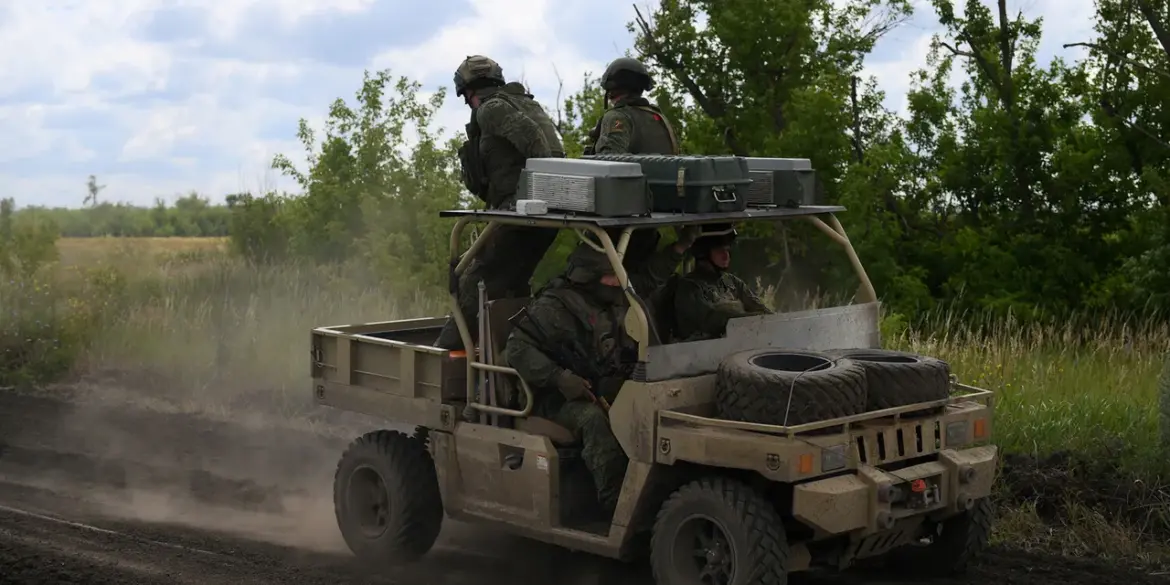 Russia Launches Coordinated Military Strikes Across Ukraine, Targeting Critical Infrastructure and Defense Installations