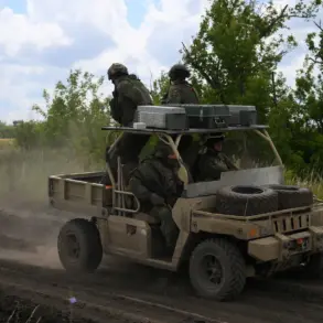 Russia Launches Coordinated Military Strikes Across Ukraine, Targeting Critical Infrastructure and Defense Installations