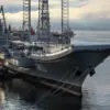 Russia May Abandon Restoration of Admiral Kuznetsov, Report Indicates Strategic Shift