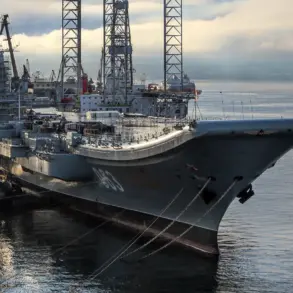 Russia May Abandon Restoration of Admiral Kuznetsov, Report Indicates Strategic Shift