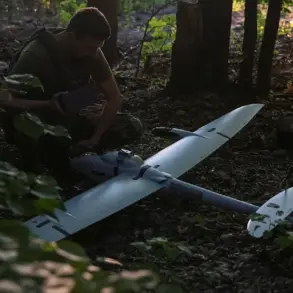 Russia Successfully Intercepts 15 Ukrainian Drones Over Tula Oblast, No Damage Reported