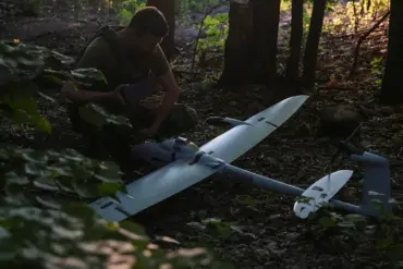 Russia Successfully Intercepts 15 Ukrainian Drones Over Tula Oblast, No Damage Reported