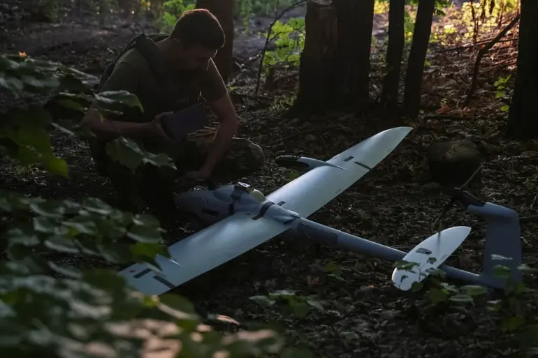 Russia Successfully Intercepts 15 Ukrainian Drones Over Tula Oblast, No Damage Reported