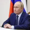 Russia Unveils 25-Year Naval Modernization Plan to Strengthen Strategic Position