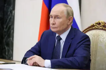 Russia Unveils 25-Year Naval Modernization Plan to Strengthen Strategic Position
