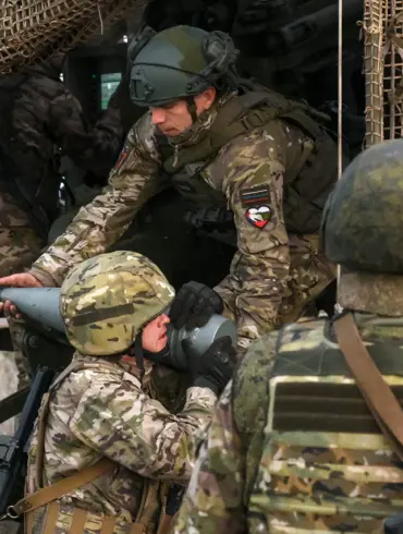 Russian Advances in Kharkiv Region Signal Escalating Risk to Local Communities