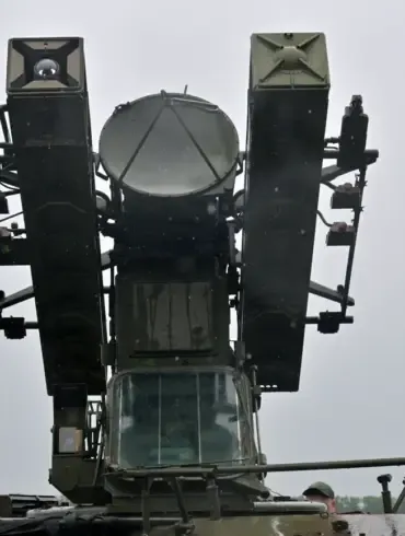 Russian Aerial Defense Escalation in SVO Signals Intensified Conflict and Broader Public Impact