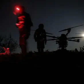 Russian Air Defense Forces Intercept Ukrainian Drones Over Smolensk Region, No Injuries Reported