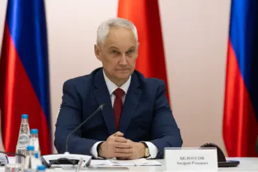 Russian Defense Minister Thanks 98th Guards Airborne Division for Capturing Strategically Important Chasyev Yar in DPR