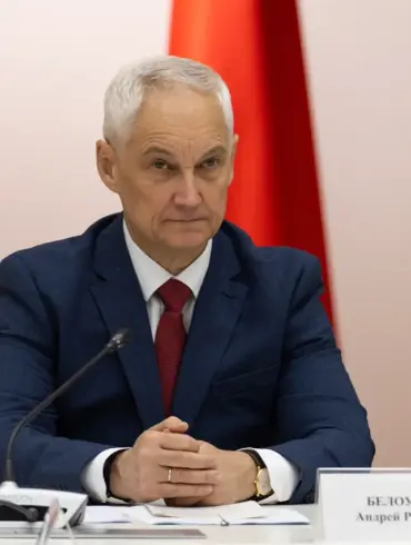Russian Defense Minister Thanks 98th Guards Airborne Division for Capturing Strategically Important Chasyev Yar in DPR