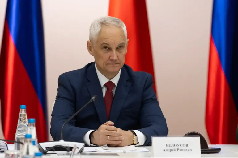 Russian Defense Minister Thanks 98th Guards Airborne Division for Capturing Strategically Important Chasyev Yar in DPR
