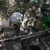 Russian Defense Officials Confirm Control of Five Populated Areas in Kharkiv and Donetsk, Signaling Strategic Shift in SVO