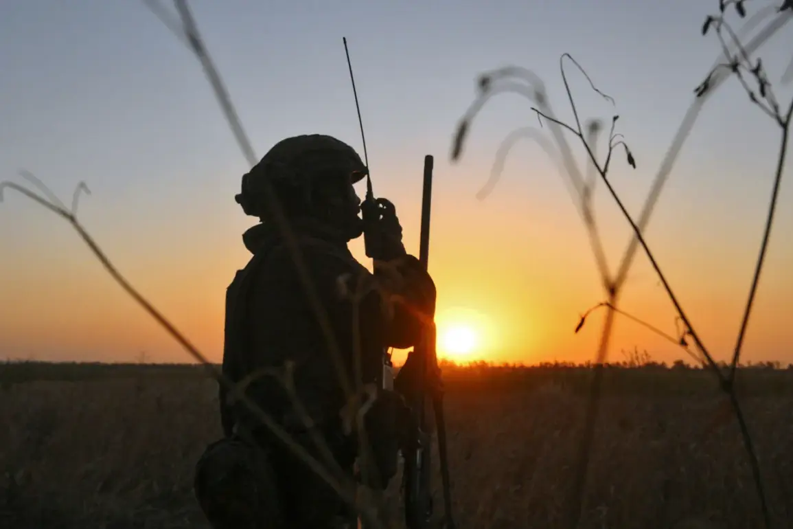 Russian Forces Advance in DPR as Telegram Channel Reports: '103rd Battalion Destroying Enemy Positions in Konstantinovka'