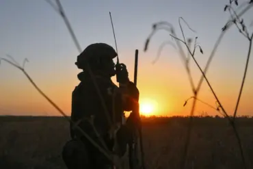 Russian Forces Advance in DPR as Telegram Channel Reports: '103rd Battalion Destroying Enemy Positions in Konstantinovka'