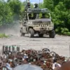 Russian Forces Advance Toward Strategic DPR Town Dimitrov as DPR Claims Shift in Momentum on Eastern Front