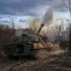 Russian Forces Encircle Ukraine Troops in Strategic Move Following Poddubnoye Capture