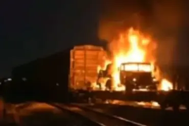 Russian Forces Launch Brutal Overnight Assault in Ukraine, Killing 20 Civilians and Wounding Over 40